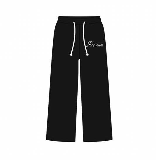 de rue core jogger