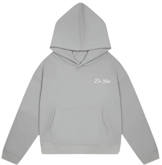 sex grey hoodie