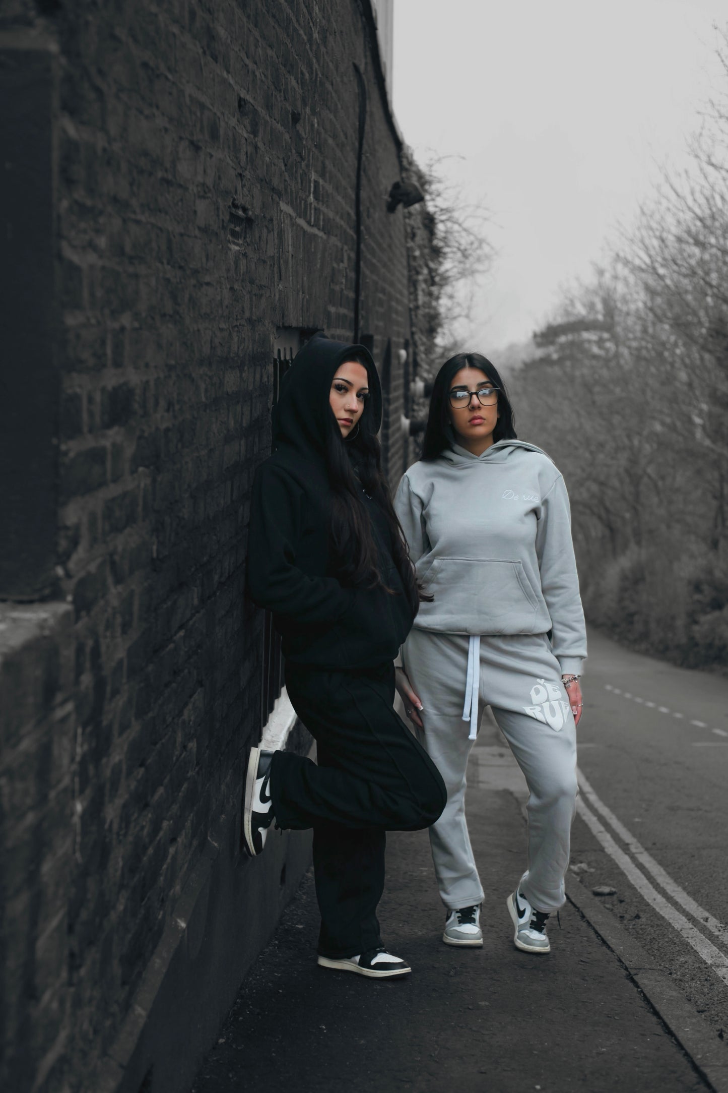 sex grey hoodie